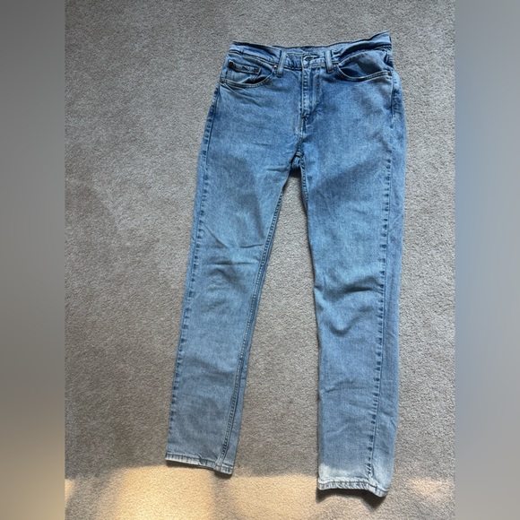 Levi's 511 Jeans 31x32 - Picture 1 of 5